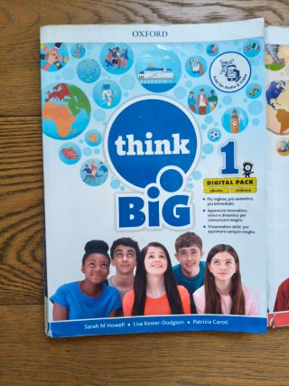 THINK BIG