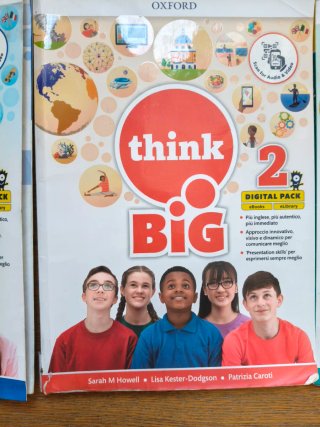 THINK BIG