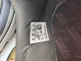 Zapatillas Puma Future Rider Gris/Blanco