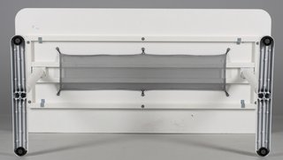 Escritorio BEKANT y Silla JÄRVFJÄLLET IKEA