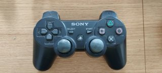 Pacchetto PS3 320GB con giochi e controller