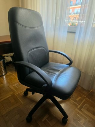 Silla despacho