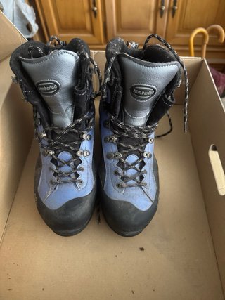 Botas Zamberlan Talla 40