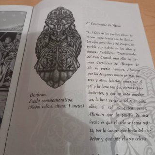 Corazón negro 1