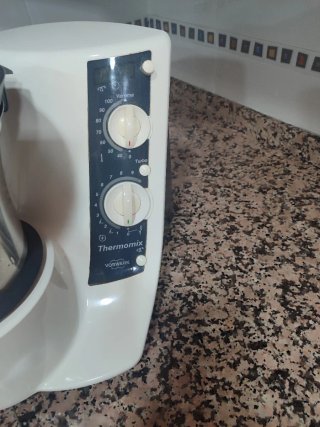 Thermomix TM21 Seminueva