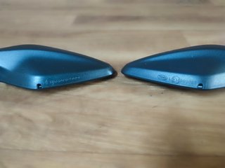 Retrovisores Yamaha Xmax 125 2024