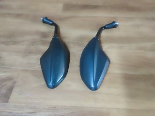Retrovisores Yamaha Xmax 125 2024