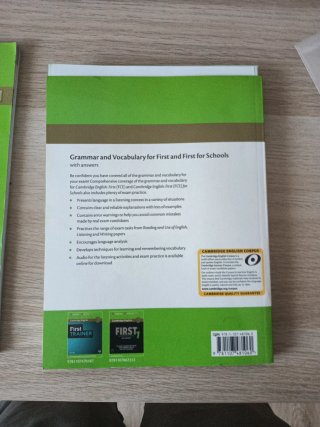 Cambridge English