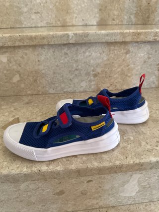 Converse Chuck Taylor Verano Talla 29