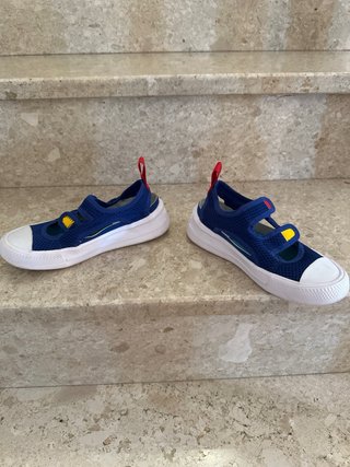 Converse Chuck Taylor Verano Talla 29