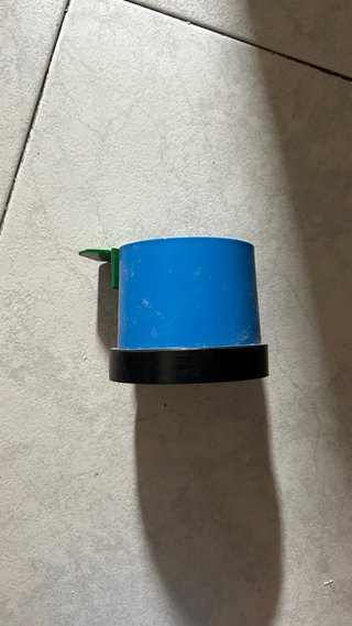 Cilindros para prótesis dentales