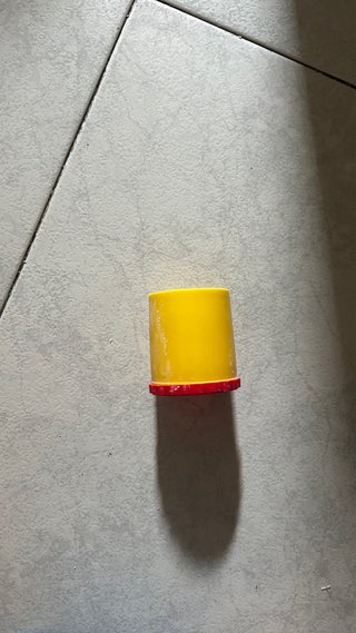 Cilindros para prótesis dentales