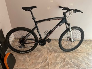 Bicicleta de Montaña BH D-PRO