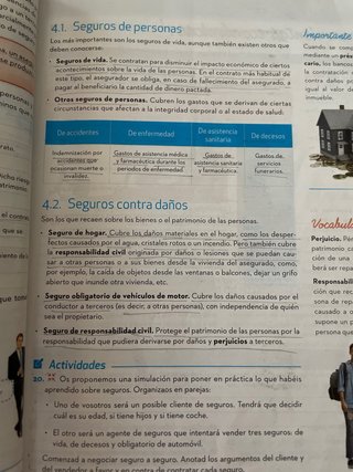 Economía y emprendimiento 4o ESO