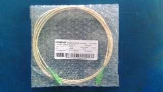 LATIGUILLO CABLE FIBRA OPTICA NUEVO LONGITUD 2 MET
