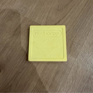 Puzzle Tangram Vintage Arancione