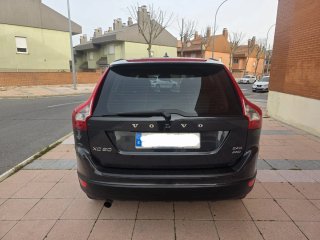 Volvo XC60 2009