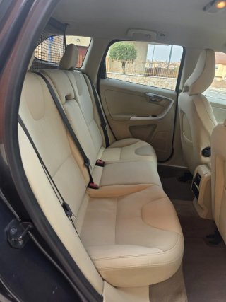 Volvo XC60 2009