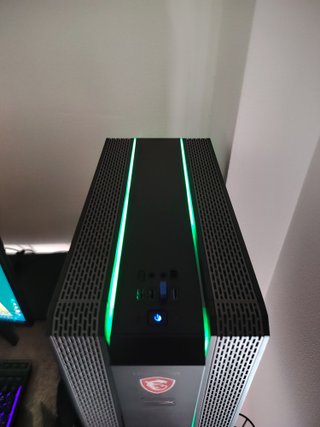 PC Gaming RTX 2060 Super 8GB i7