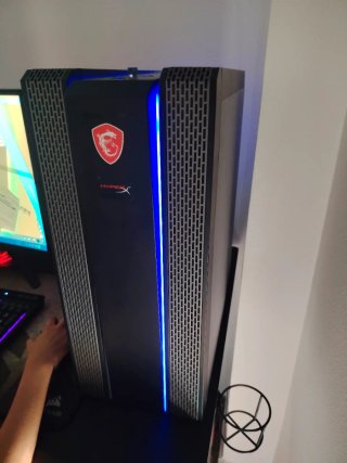 PC Gaming RTX 2060 Super 8GB i7