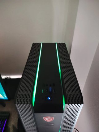 PC Gaming RTX 2060 Super 8GB i7