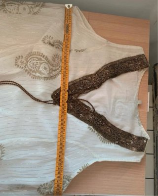 Vestido largo Mulaya