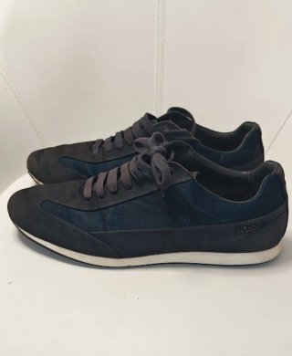 Zapatillas Hugo Boss, hombre, t. 43