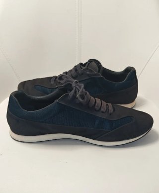 Zapatillas Hugo Boss, hombre, t. 43