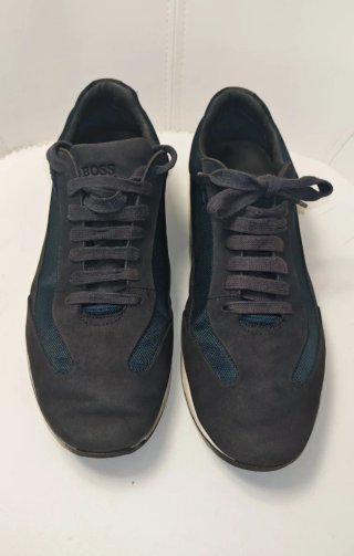 Zapatillas Hugo Boss, hombre, t. 43