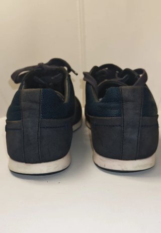 Zapatillas Hugo Boss, hombre, t. 43