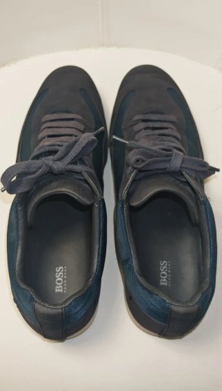 Zapatillas Hugo Boss, hombre, t. 43