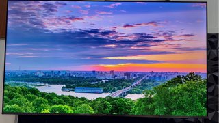 TV Xiaomi 65” 4K QLED