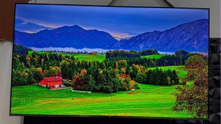 TV Xiaomi 65” 4K QLED