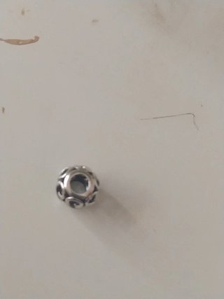 Pandora Charm Infinito Plata