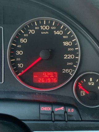 Audi A4 2006