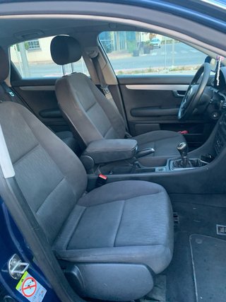 Audi A4 2006