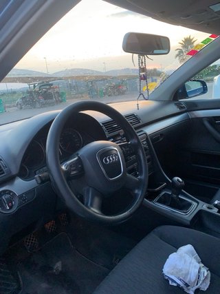 Audi A4 2006