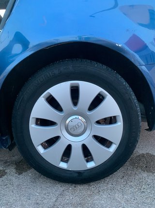 Audi A4 2006