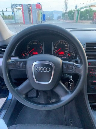 Audi A4 2006