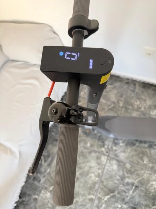 Patinete Eléctrico Xiaomi 4 Lite 2ª Gen