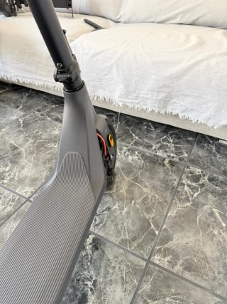 Patinete Eléctrico Xiaomi 4 Lite 2ª Gen