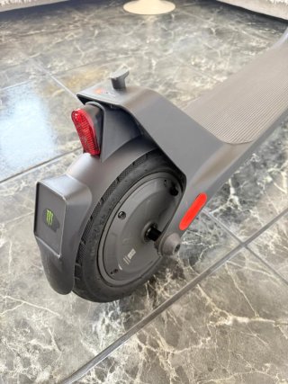 Patinete Eléctrico Xiaomi 4 Lite 2ª Gen