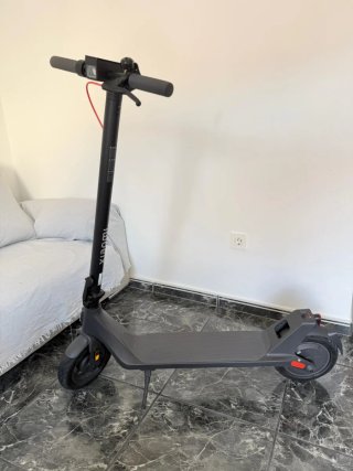 Patinete Eléctrico Xiaomi 4 Lite 2ª Gen