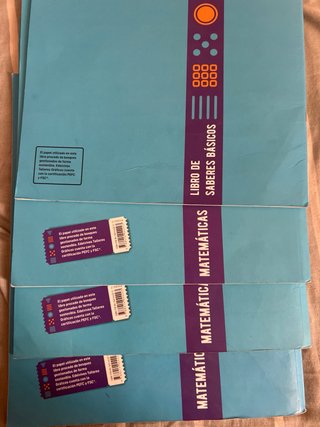 Matemáticas 5, Tercer Ciclo, Primaria, Fanfest ...