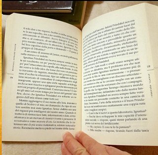 Non chiamatemi Ismaele