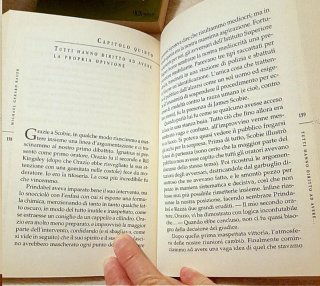 Non chiamatemi Ismaele