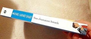 Non chiamatemi Ismaele
