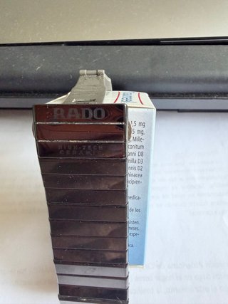 Reloj RADO diastar