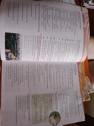 Synchronize 2 Workbook (Spain)