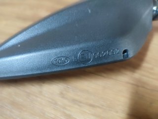 Retrovisor Derecho Yamaha Xmax 125 2024
